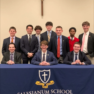 Fundraising Page: John O'Brien